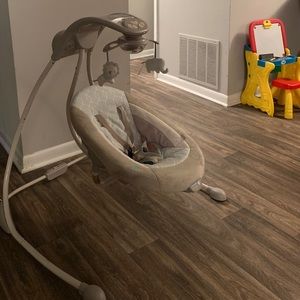 Ingenuity Baby Swing